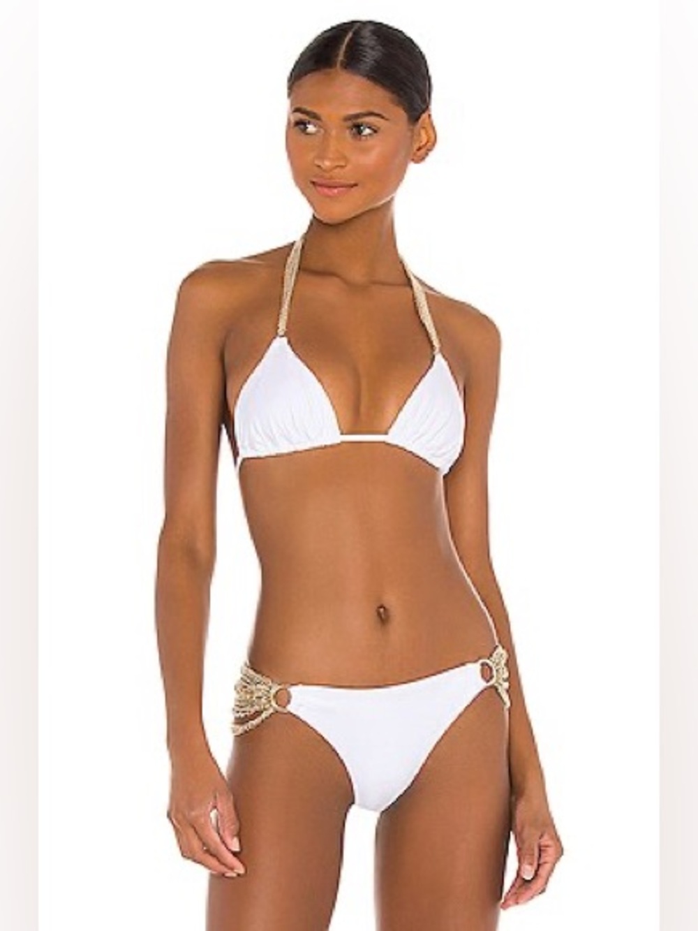 Beach Bunny Ball and Chain Bikini